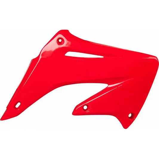 Rad Covers Cr125/250 02-07 Red 8427000007