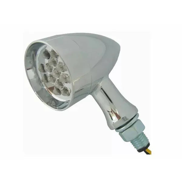 Marklight Led Chr/Clr Ece 27-01187Lede