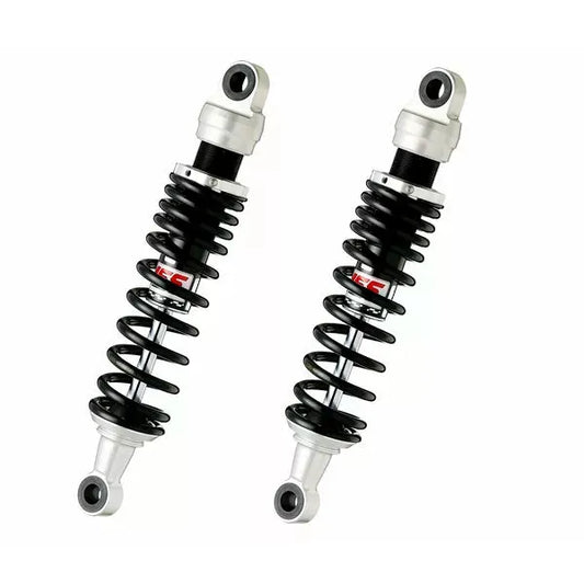 Rear Twin Shock Ecoline Hon Re302-340T-06-88