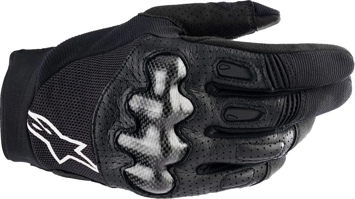 GLOVE MEGAWATT BLACK L