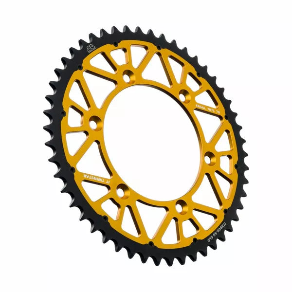 Sprocket Rr Jtx Suz Gl 50 Jtx808.50Gld