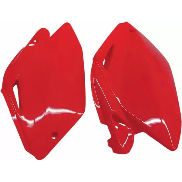 Sd Panels Cr250F 04-05 Red Ho03635#070