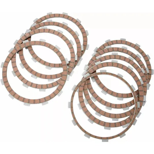 Clutch Fiber 98-17 Bt Dphk500