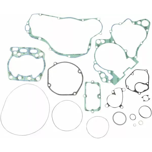 Gasket Kit Complete Suz P400510850035