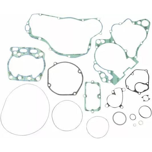 Gasket Kit Complete Suz P400510850035