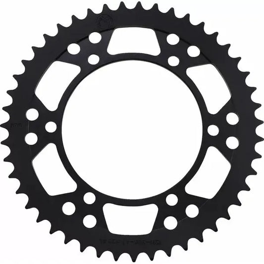 Sprocket Alu Mse Hon 47T Blk 1211-300-47-10