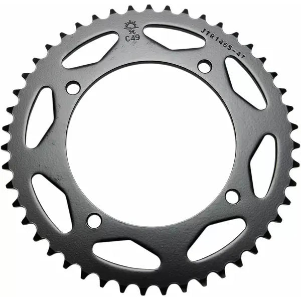 Sprocket Rear 47T 420 Jtr1465.47