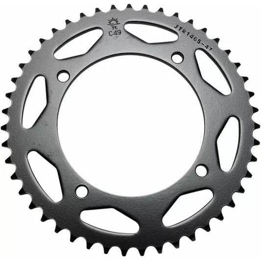 Sprocket Rear 47T 420 Jtr1465.47