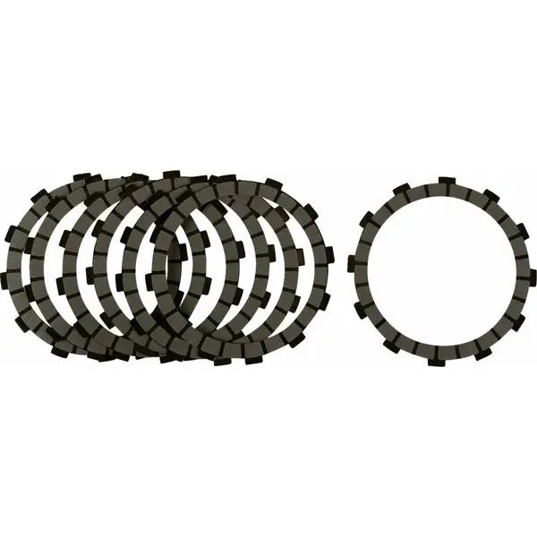Friction Plt Sxf250 16-24 16.S53016