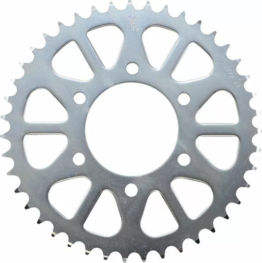 Sprocket Rear 43T 520 Jtr478.43
