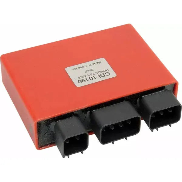 Cdi Box Honda 15-619