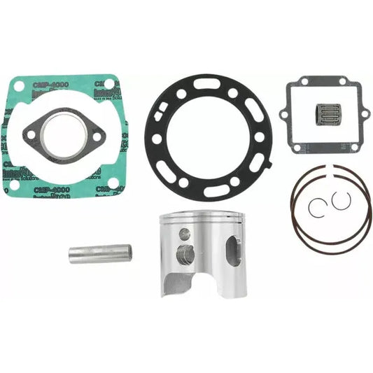Piston Kit Pol Atv 400 Pk1106