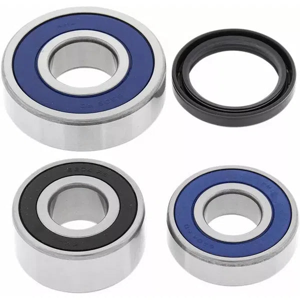 Wheel Bearing Kit R Triumph