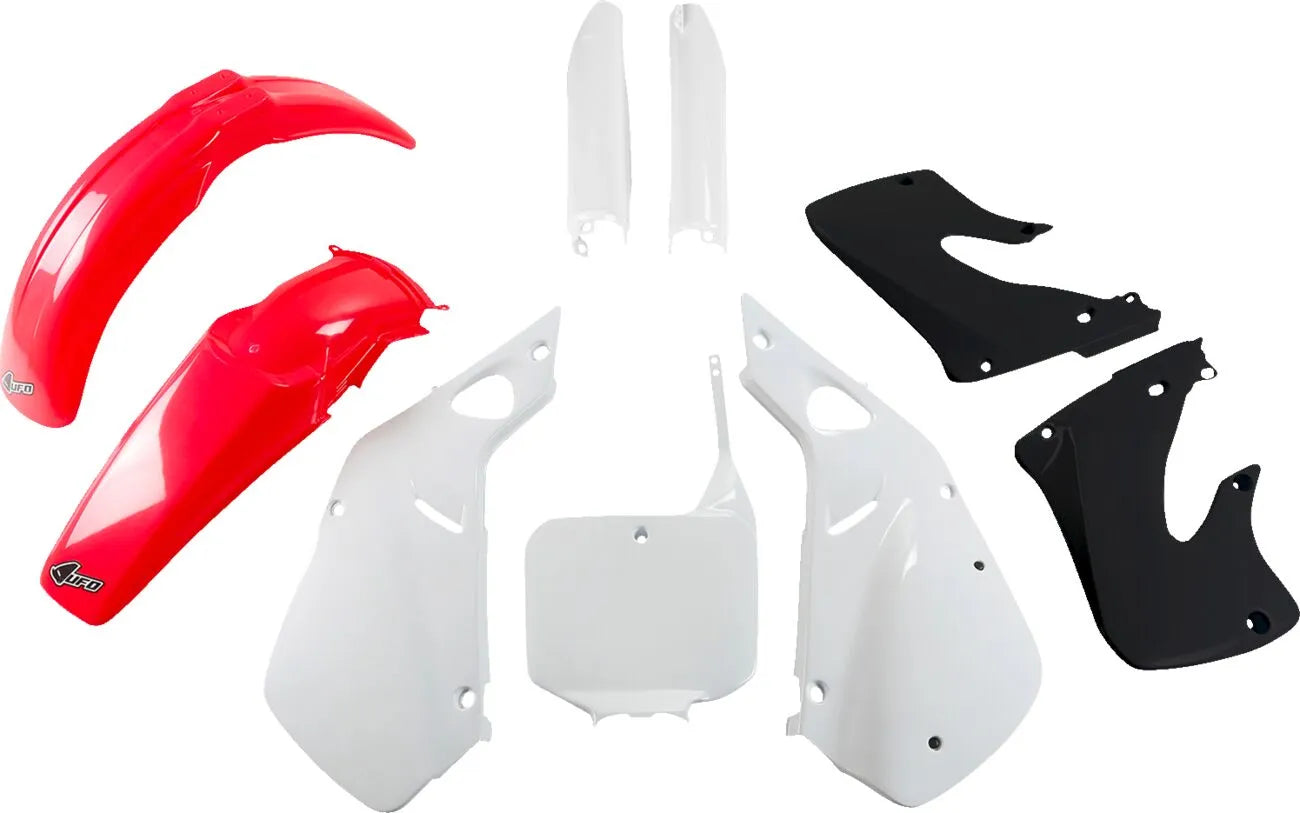 BODY KIT FULL CR125/250 98-99 OE