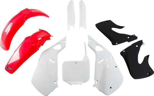 BODY KIT FULL CR125/250 98-99 OE