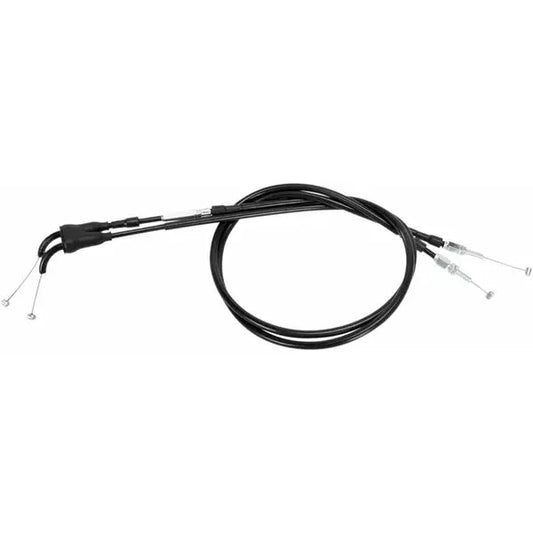 Cable Thr Suz Push/Pull 04-0278
