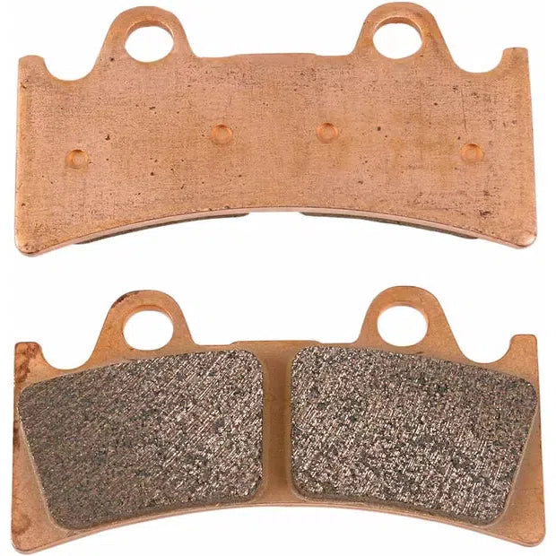 Brake Pad Fa-Hh Series Sintered Metal FA190HH