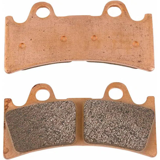 Brake Pad Fa-Hh Series Sintered Metal FA190HH