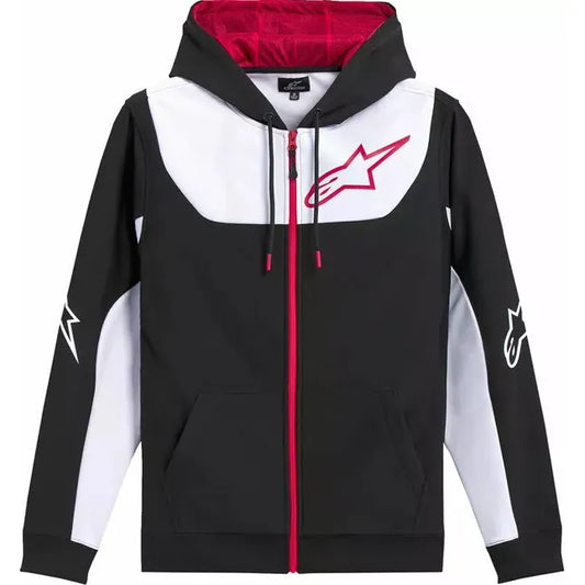 Sessions V3 Zip Hoodie