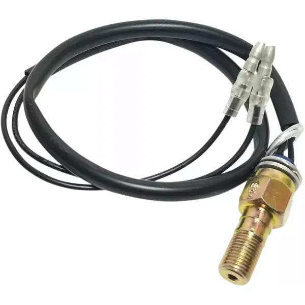 Hyd.Brake Lt. Switch 1.00 12-0011