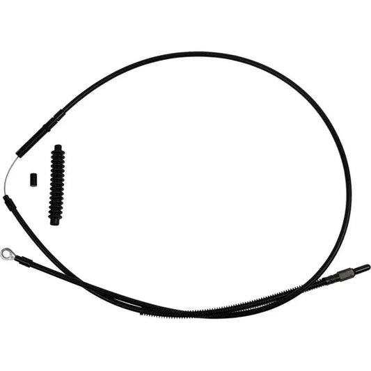 Clutch Cable  Fltr Stealth