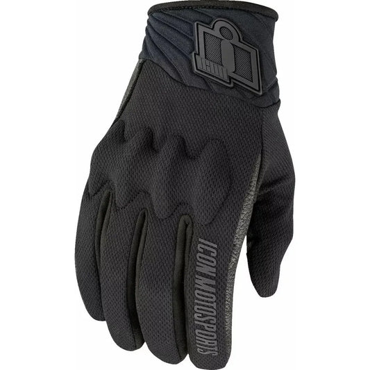 Anthem3™ Gloves Black