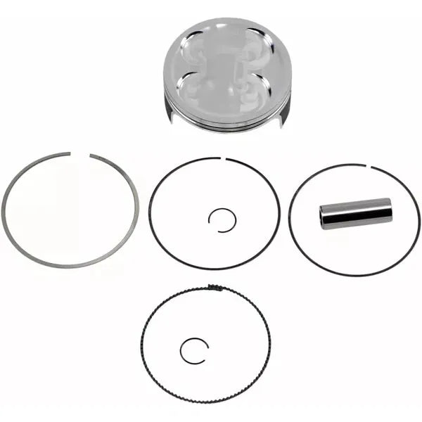 Piston Kit Bb Kaw S4F08300011A