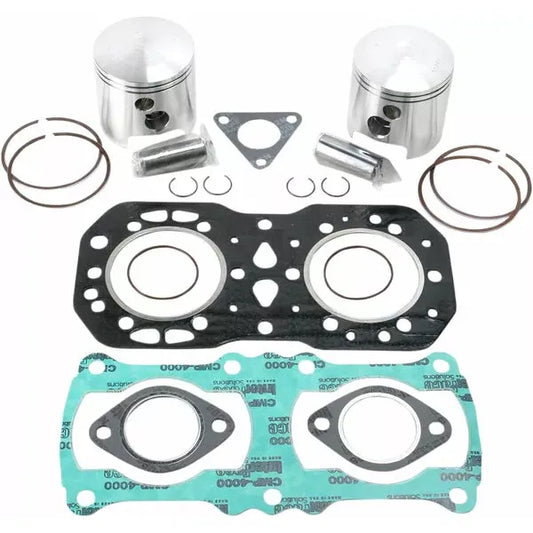 Piston Kit Pol L/C Sk1065