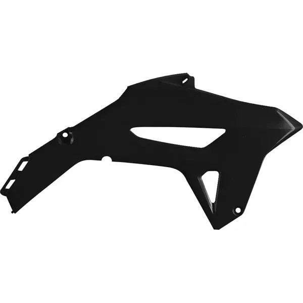 Rad Cover Crf450 21- Bk 8474900003