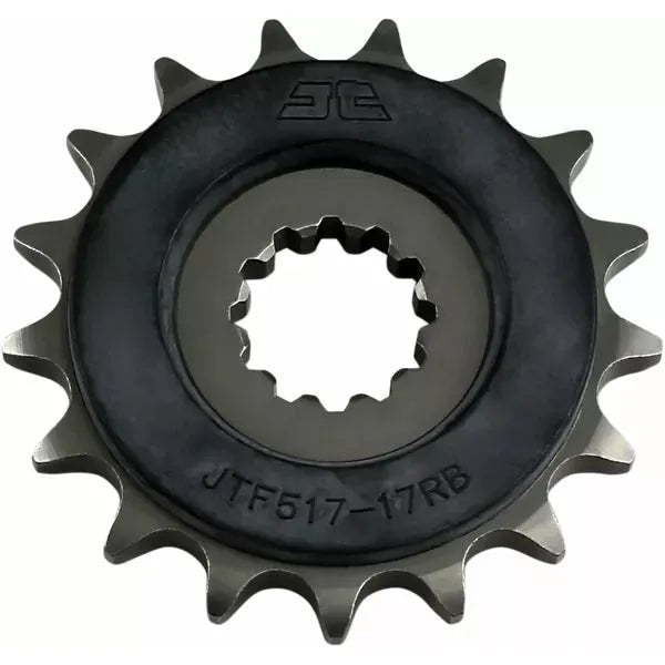 Sprocket Front 17T 530 Ru Jtf517.17Rb