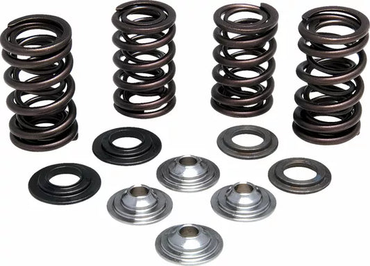 Spring Kit Crf250R 18-21 30-33600