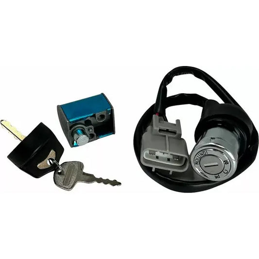 Ignition Switch Cf Moto Mse 800-1022-Pu