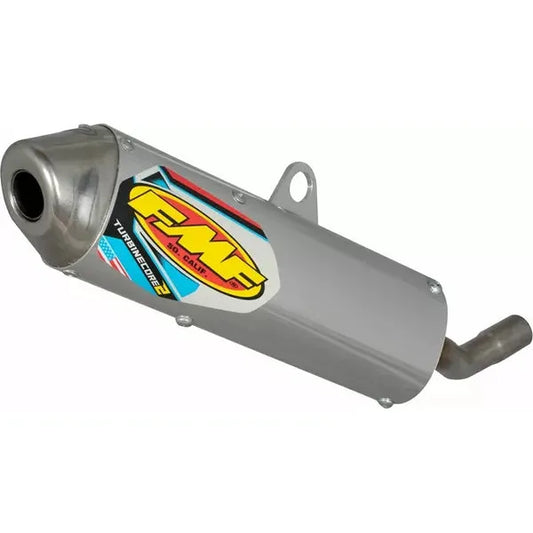 Muffler Tc2 S/A Ktm125/150 025189