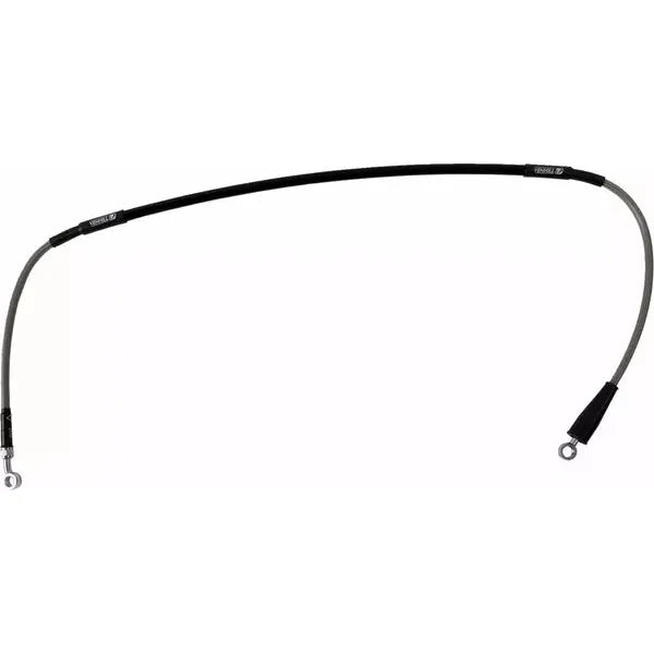 Stainless Steel Braided Brake Line K02-1-056/P-Cl