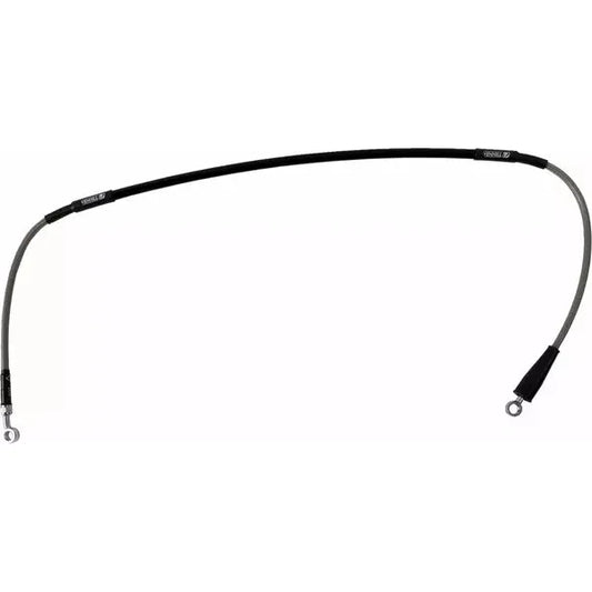 Stainless Steel Braided Brake Line K02-1-056/P-Cl
