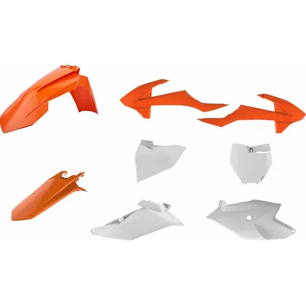 Body Kit Ktm Sx85 18- Oem 90760