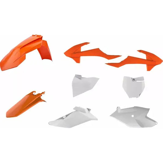 Body Kit Ktm Sx85 18- Oem 90760