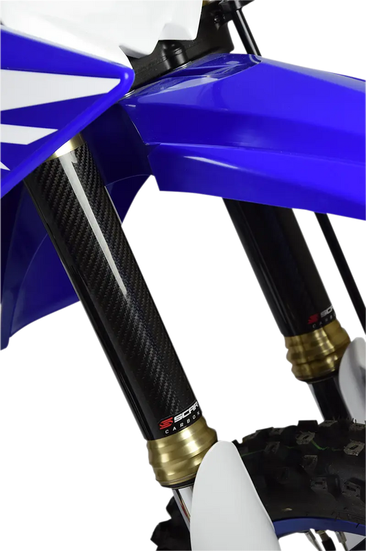 CARBON LOWER FORK 240X52