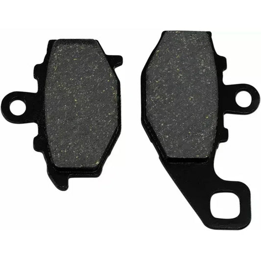 Brake Pad Fa Series Organic FA192