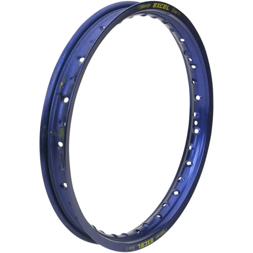 Rim 1.85X19  36H Blue