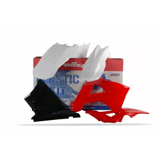 Body Kit Full Gasgas  011 Oem 91547