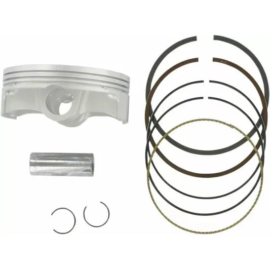 Piston Kit Trx450R 01.1496.B
