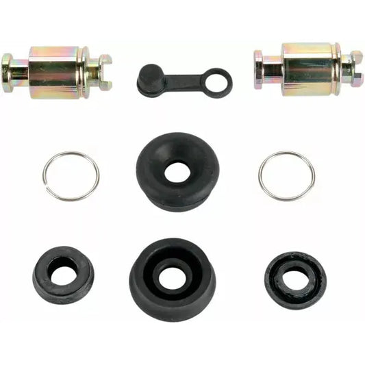Whl Cylndr Rpr Kt Trx250 06-502M