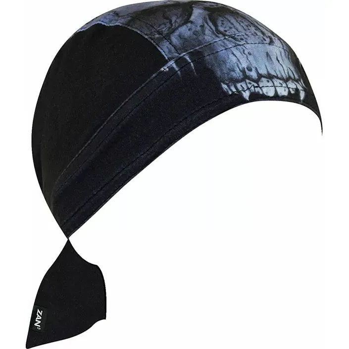 Flydanna Sportflex Midnite Skull Zl417