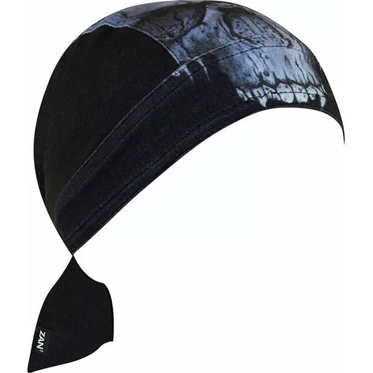 Flydanna Sportflex Midnite Skull Zl417