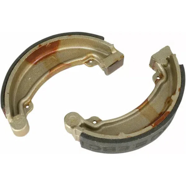 Brake Shoe Plain Series Organic H310