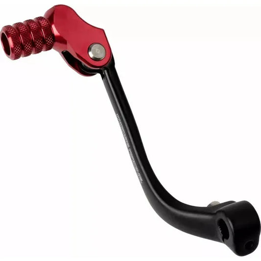 Shift Lever Red +20Mm Offset 81-0113-10-10