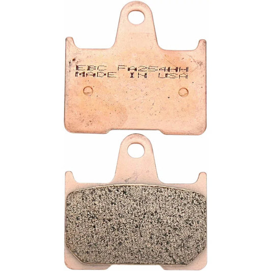 Brake Pad Fa-Hh Series Sintered Metal FA254HH