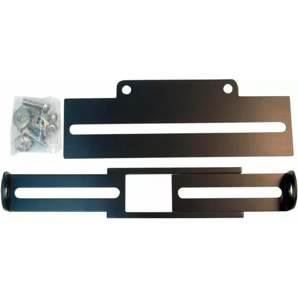 License Plate Bracket 86-42654