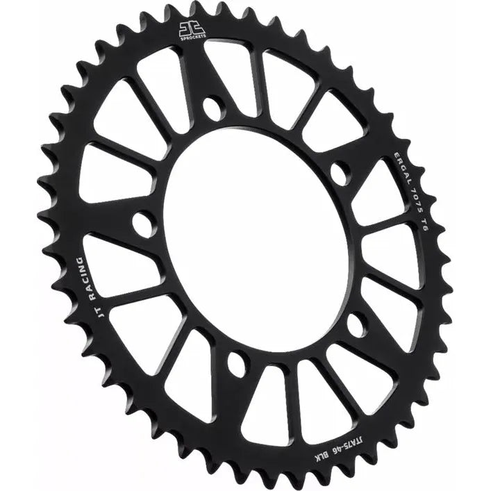 Sprocket Rl 46T Bmw Blk Jta75.46Blk